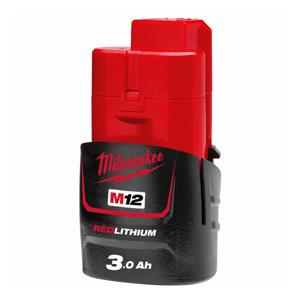 Milwaukee M12 Batteries